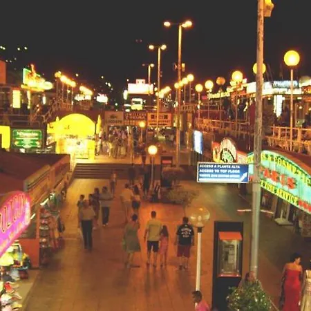Arizona Beach * Puerto Rico (Gran Canaria)
